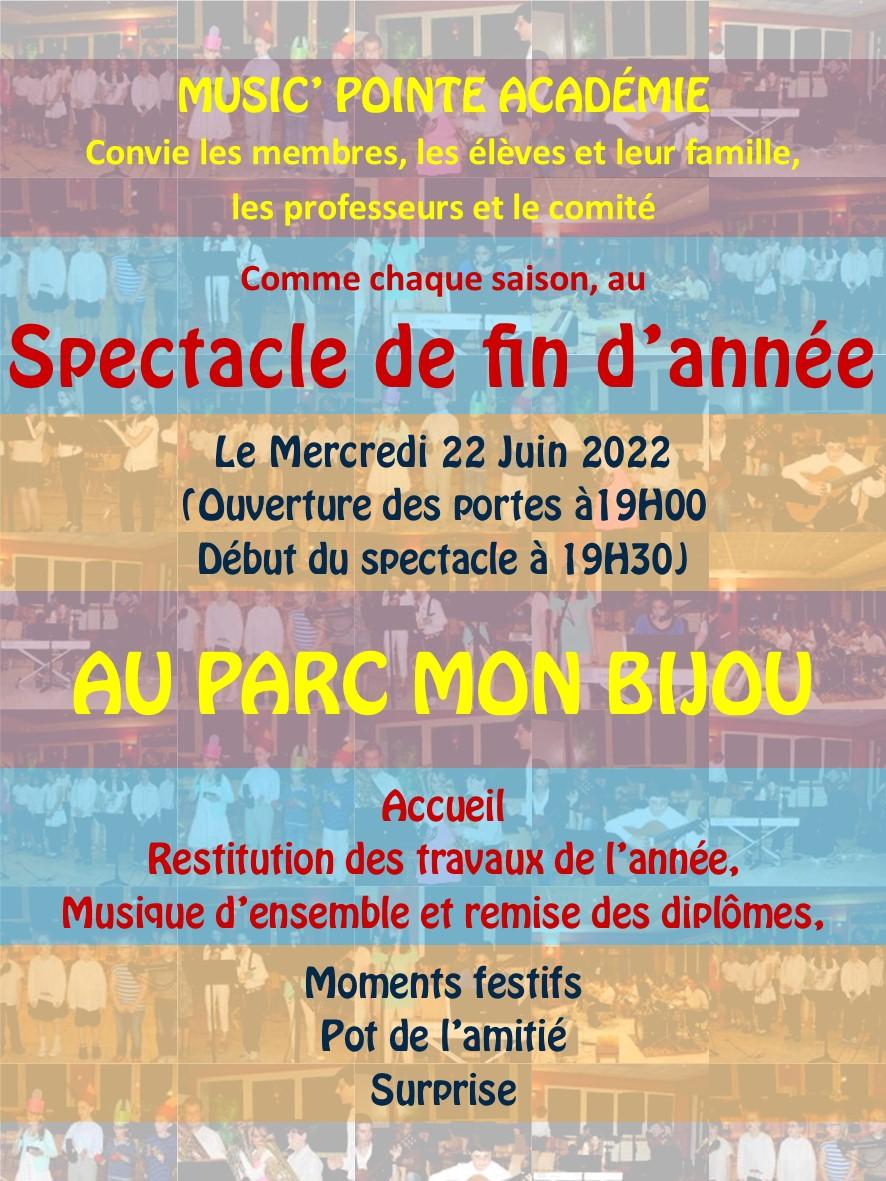 20220615 affiche spectacle fa
